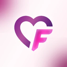 Symbol von Fink · Flörtleş & Sevgili Bul